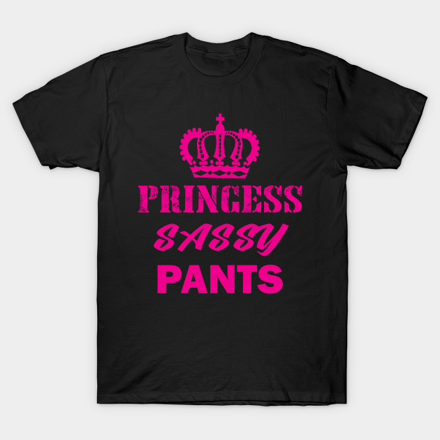 Princess productions panties